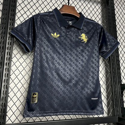 Juventus 2024/25 Third Kids Kit