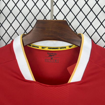 Panama 2025/26 Home Jersey