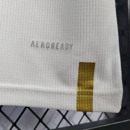Camisa Retro Home Real Madrid 2019/20