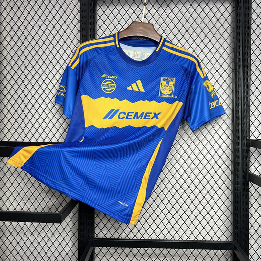 Tigres 2024/25 Away Jersey 2