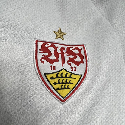 Stuttgart 2024/25 Home Jersey