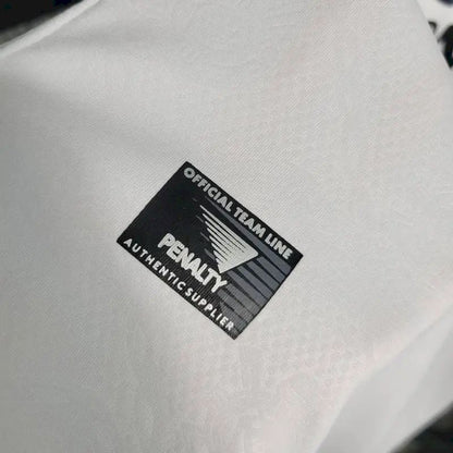 Camisa retrô Corinthians 1997 Home