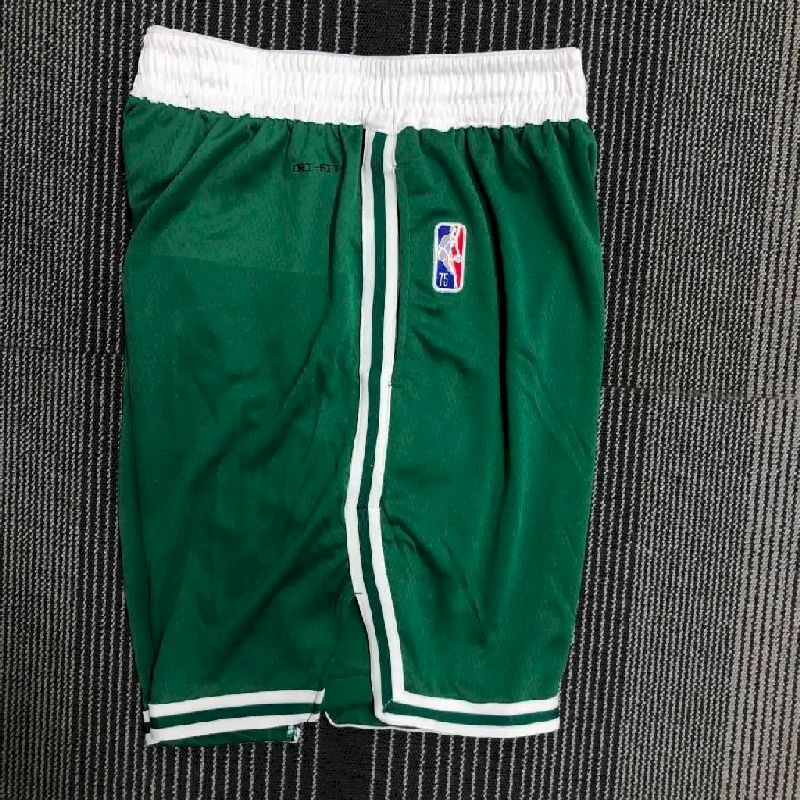 Boston Celtics NBA SHORTS