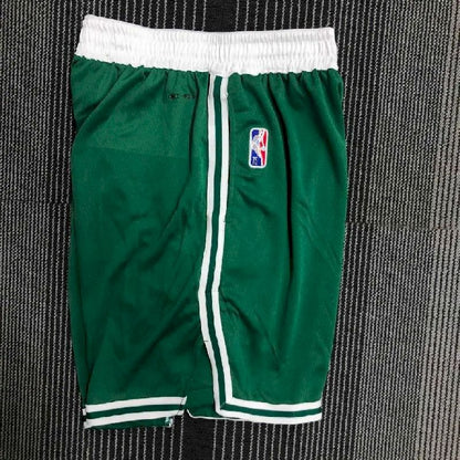 Boston Celtics NBA SHORTS