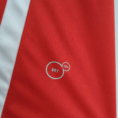 Camisa retrô do Chile 2014