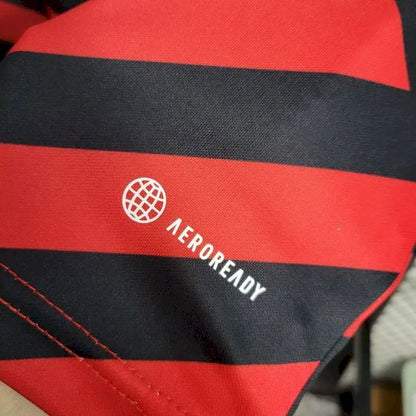 Camisa Flamengo Edição Especial 2023/24