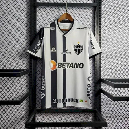 Men's Atlético Mineiro 2022/23 Commemorative Edition Jersey