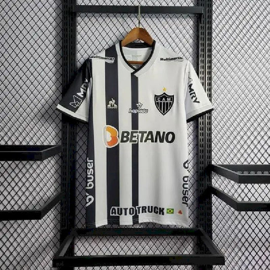 Men's Atlético Mineiro 2022/23 Commemorative Edition Jersey