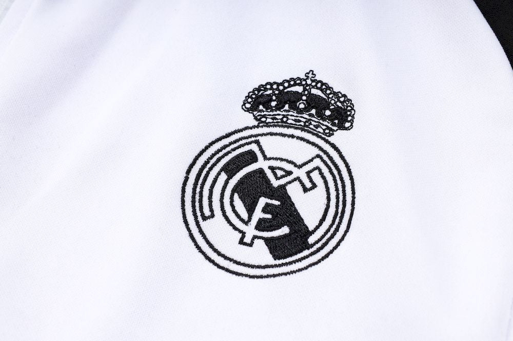 Real Madrid 2023/24 Training Adult Jacket+Pant 815