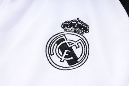 Real Madrid 2023/24 Training Adult Jacket+Pant 815