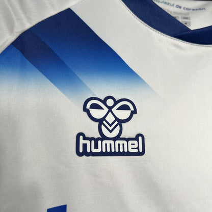 Tenerife 2024/25 Home Jersey