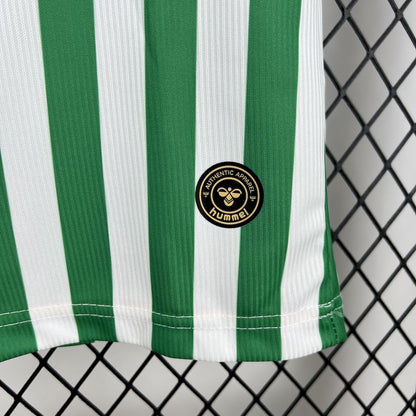 Real Betis 2025/26 League Final Special Edition Jersey