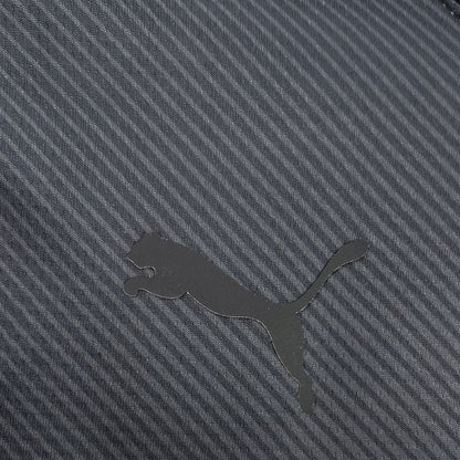 Camisa Galatasaray SK 2025/26 Edição Especial Preta
