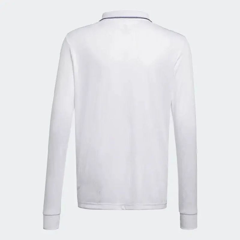 Camisa de manga comprida do Real Madrid 2022/23 Home
