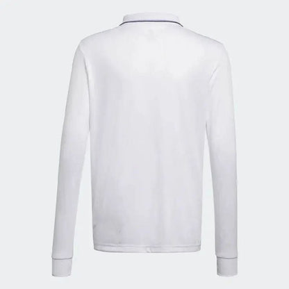 Camisa de manga comprida do Real Madrid 2022/23 Home