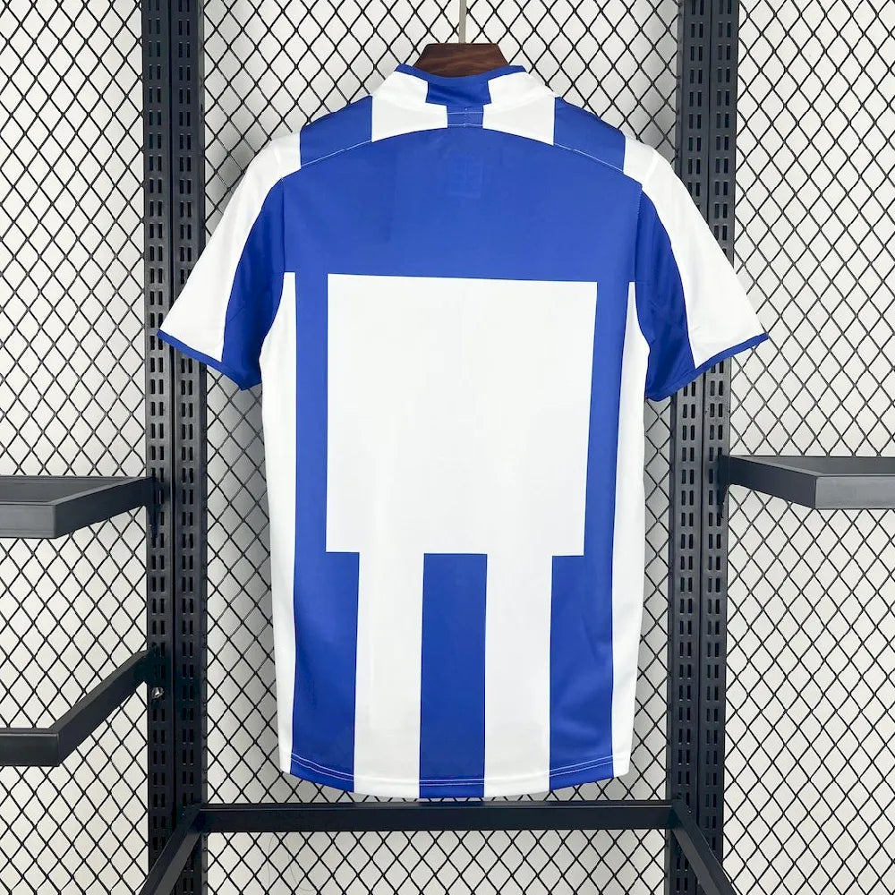 Camisa Home Retro Deportivo La Coruña 2003/04
