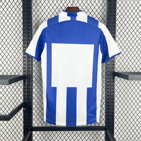 Camisa Home Retro Deportivo La Coruña 2003/04