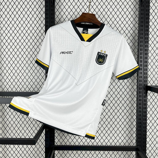 Men's Volta Redonda 2025/26 Away Boutique Jersey