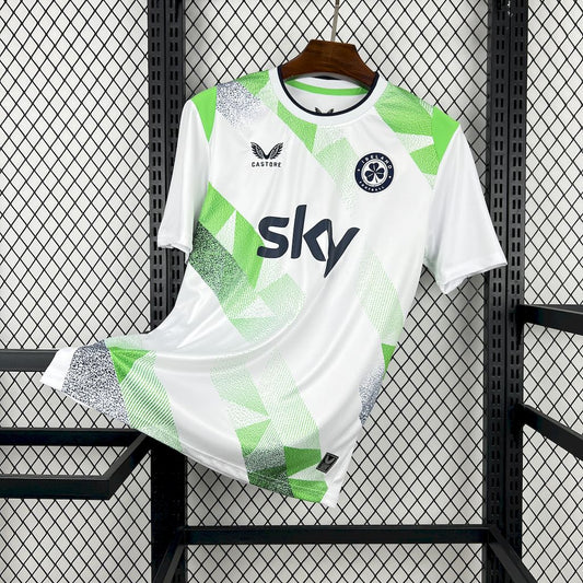 Men's Ireland 2026 Away Jersey