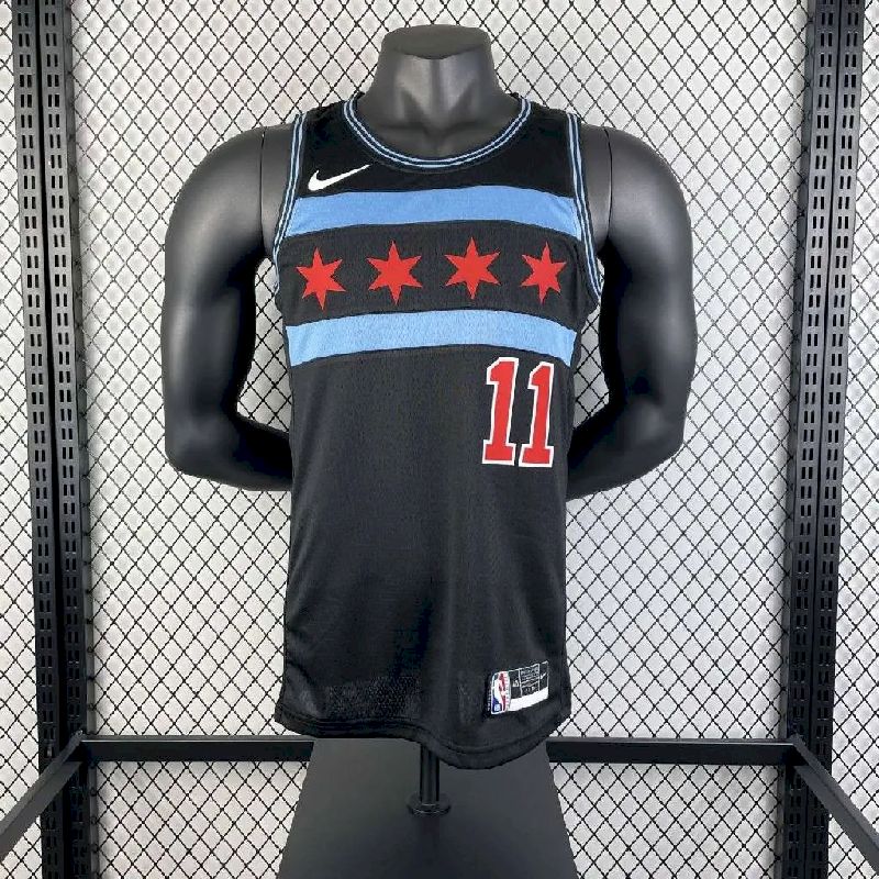 Camisa Masculina DeRozan Team – Edição City