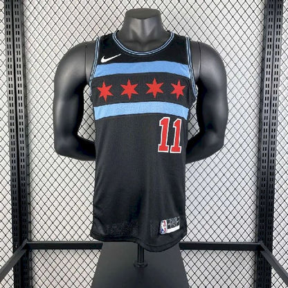 Camisa Masculina DeRozan Team – Edição City