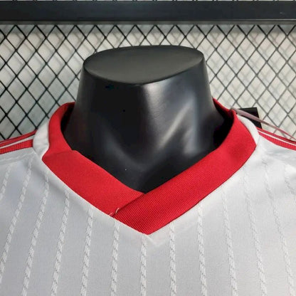 Camisa Manchester United Edição Especial 2023/24 Versão Jogador
