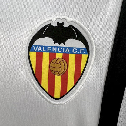 Camisola Home Retro Valencia CF 2000/01