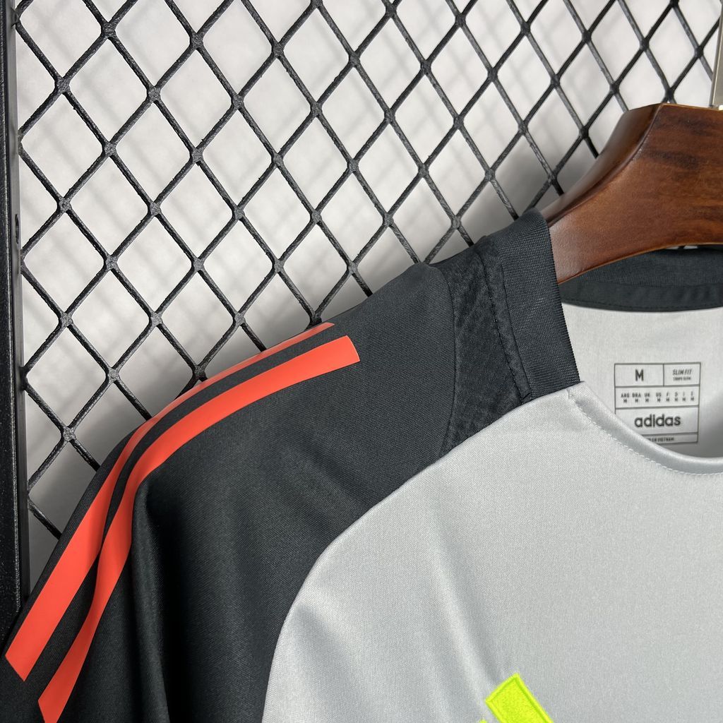Benfica 2024/25 Pre-Match Jersey