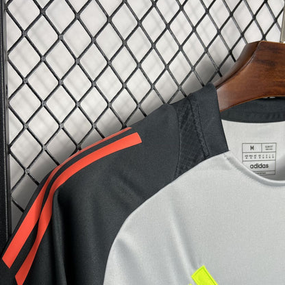Benfica 2024/25 Pre-Match Jersey
