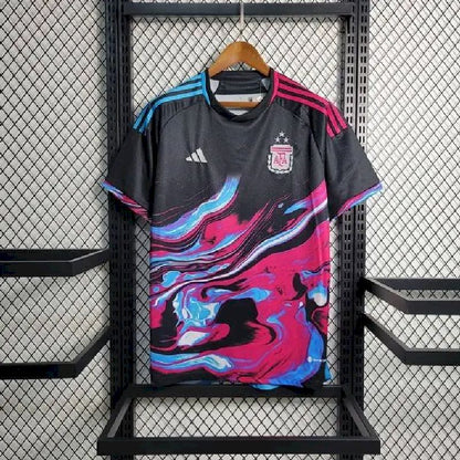 Camisa comemorativa da Argentina 2023/24
