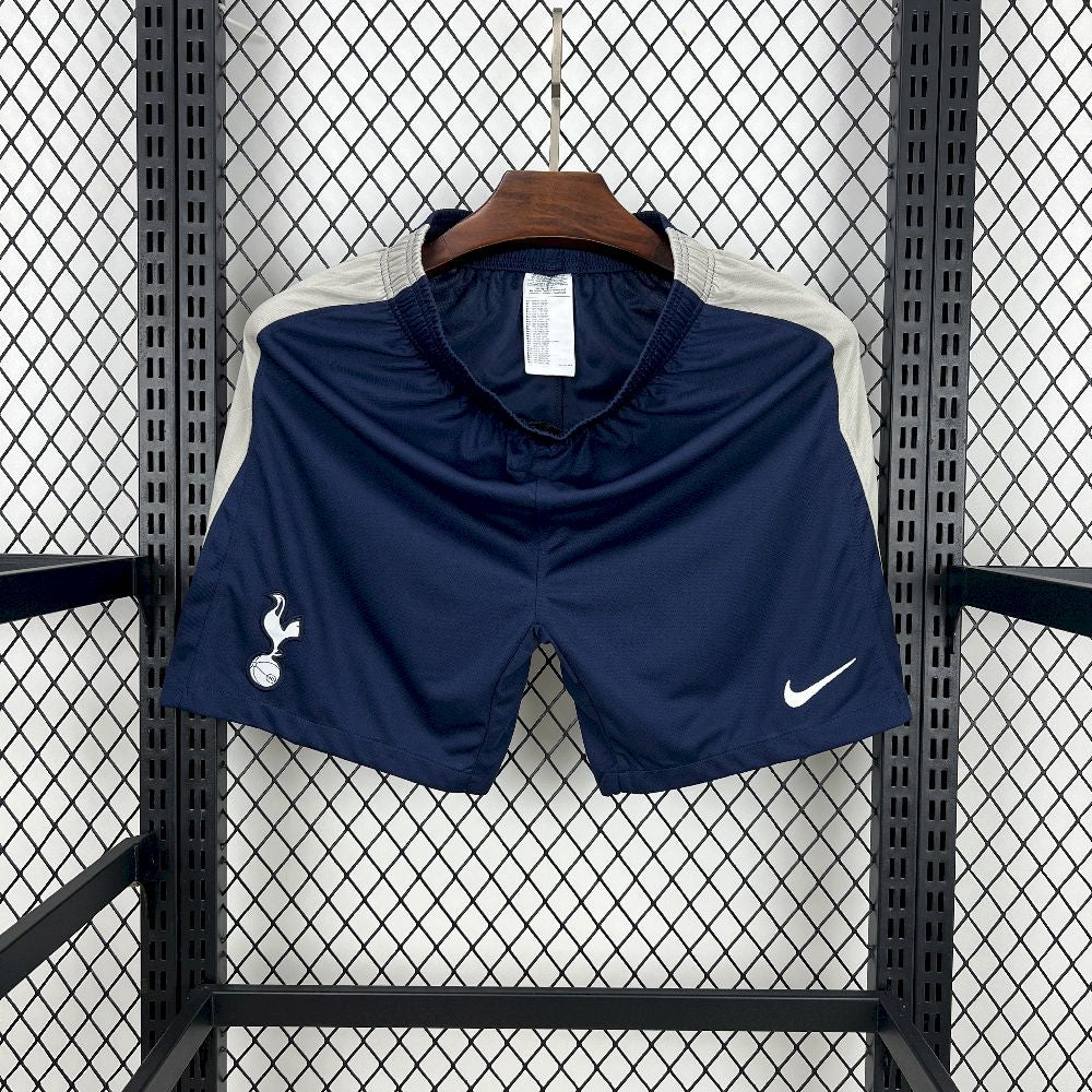 Men's Tottenham Hotspur 2025/26 Home Shorts