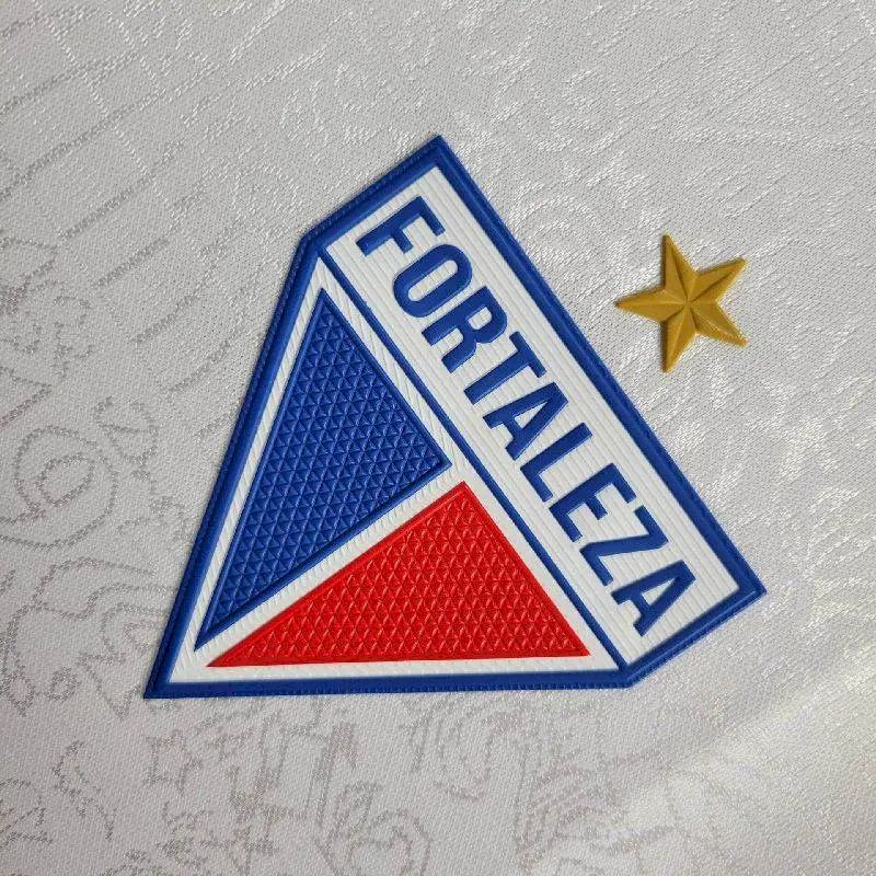 Men's Fortaleza 2024/25 Away Jersey