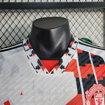 Camisa Manchester United Edição Especial 2023/24 Versão Jogador