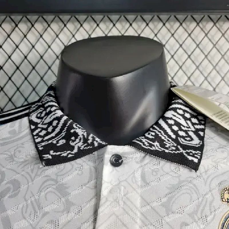 Maillot édition classique du Real Madrid 2023/24, version joueur