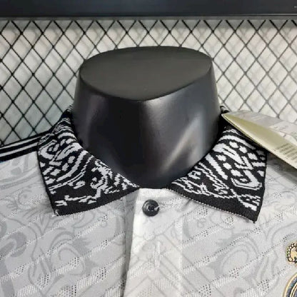 Maillot édition classique du Real Madrid 2023/24, version joueur