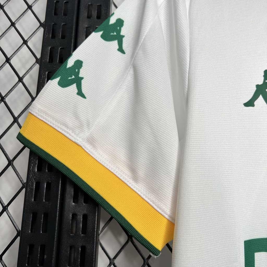 Cuiabá 2024/25 Away Jersey