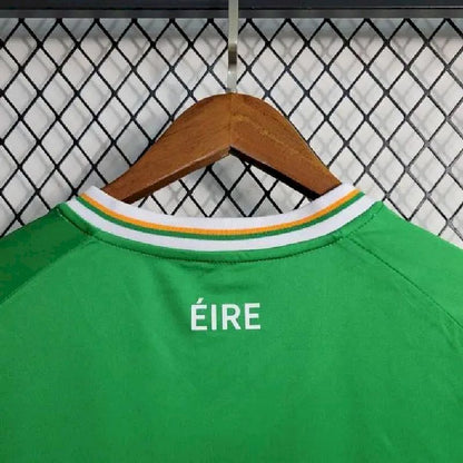 Men's Ireland 2023/24 Home Jersey