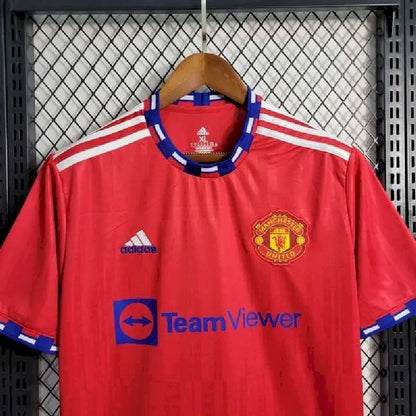 Camisa Manchester United Edição Especial 2023/24