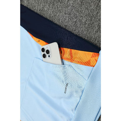 Real Madrid 2024/25 Hoodie+Pant 418