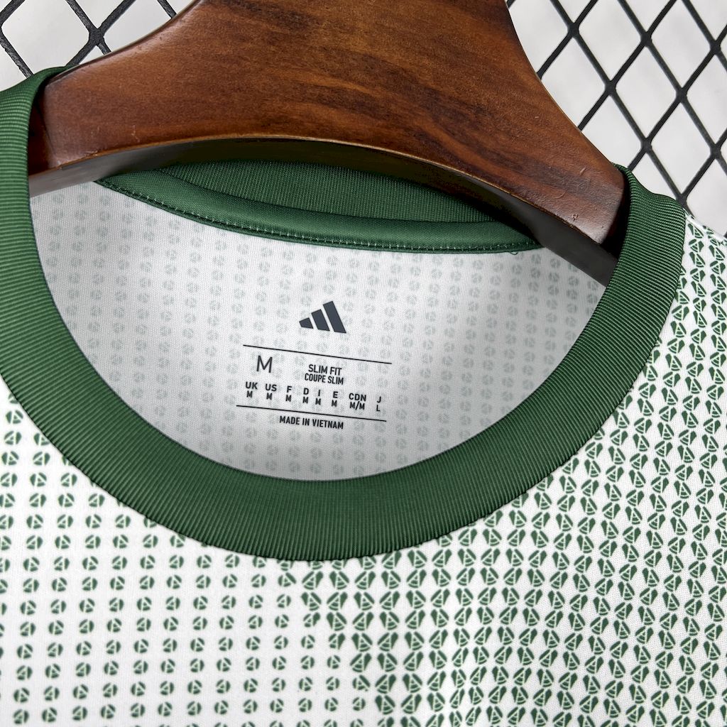 Men's Mexico 2026 World Cup Speical Jersey