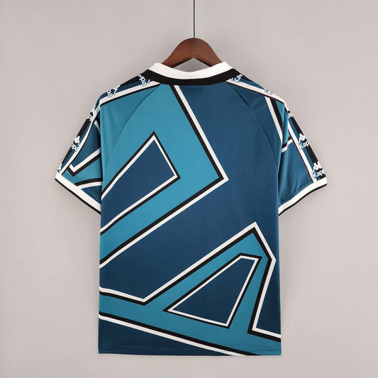 Real Betis 1995/97 Away Retro Jersey