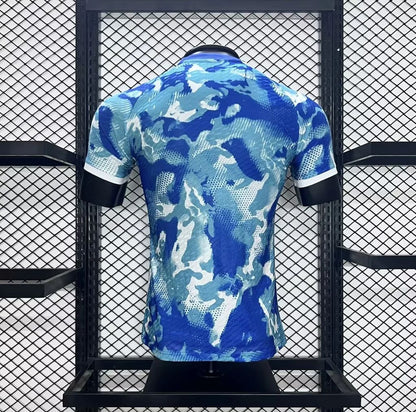 Real Madrid 2024/25 Joint Edition Jersey Player Version