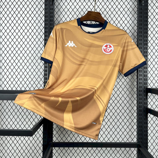 Men's Tunisia 2026 World Cup Third Jersey