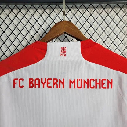 Bayern Munich 2023/24 Home Jersey