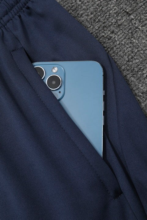 Suéter adulto com zíper e calça Barcelona 2023/24 902