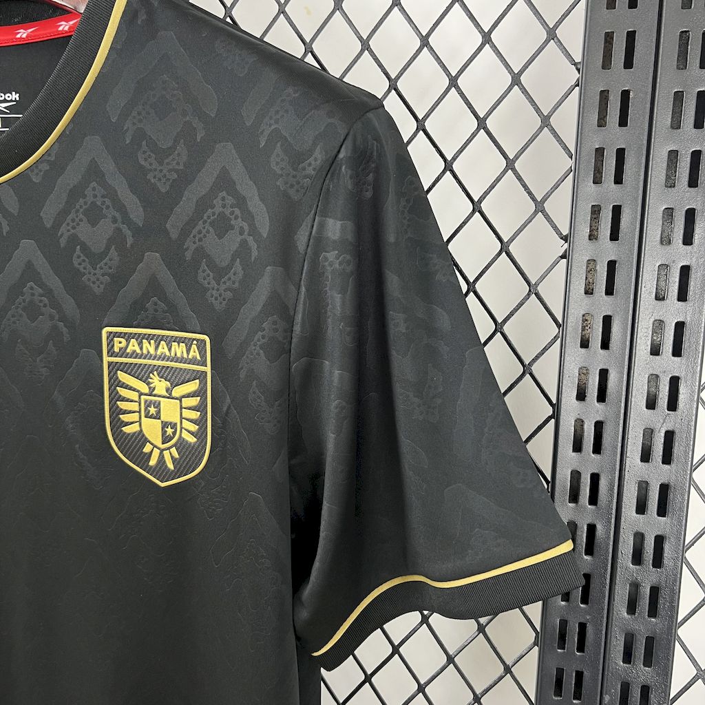 Panama 2025/26 Third Jersey