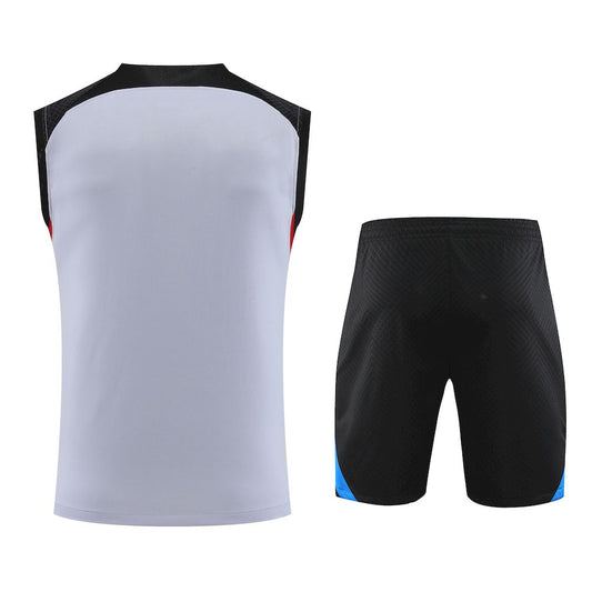 Regata e short adulto Barcelona 2023/24 418
