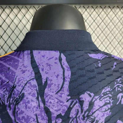 Camisa Real Madrid Edição Especial 2023/24 Versão Jogador 2