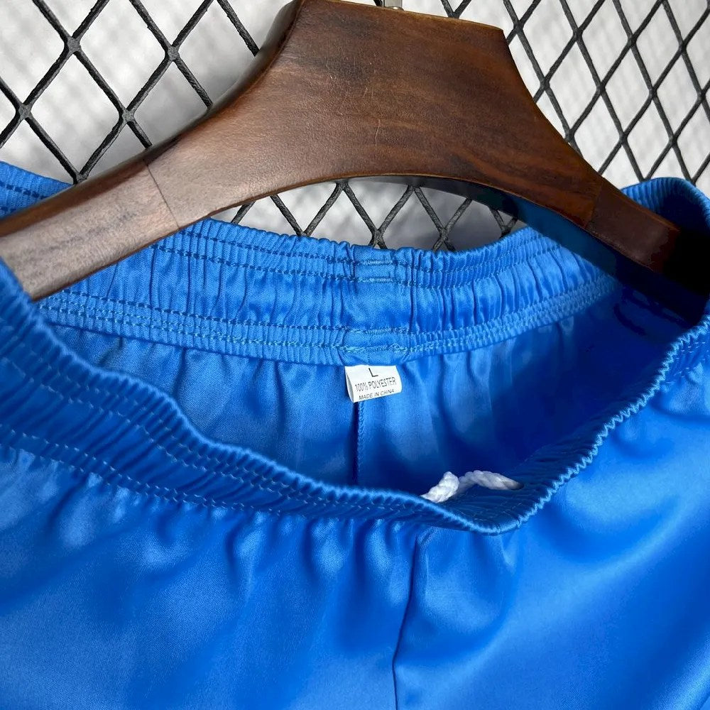 Napoli 2024/25 Home Shorts