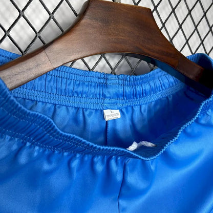 Napoli 2024/25 Home Shorts